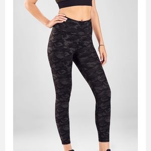 Fabletics power hold all the way stretch.